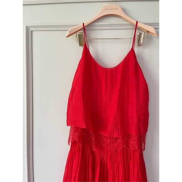 ❤️‍🔥 A little RED dress for the summer! 🚨 - Picture 5 of 5